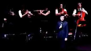Non arrossire - Diodato, Qnuquartet, Rodrigo D'Erasmo