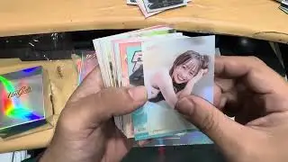 統一獅 啦啦隊 Uni-Girls典藏盒來一盒！貴森森的兩萬一千八百元！勇敢開蕊