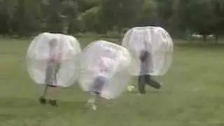 bumperballs