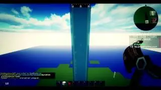 My Reverse Nuke Release {Compact}