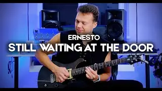 Ernesto - Still Waiting at the Door | Electric Guitar Cover by Victor Granetsky