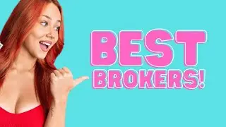 Best Binary Options Brokers in Spain! (2024)