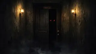 Is Flat Me Kuch Hai | Haunted Flat Horror Story (True Incident)