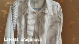 Рубашка | Кӯрта