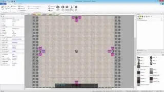 NPCs and Text Boxes   Construct 2