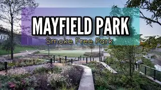 MAYFIELD PARK, Morning Walk | 15 February 2025