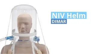 DIMAR | NIV Helm