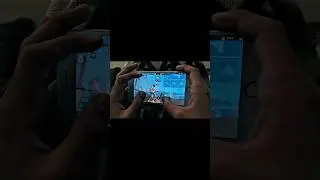 Handcam gameplay #ffhandcam #garenafreefire #handcam