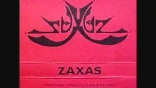 Zaxas(US)-Magic Eyes (1989)