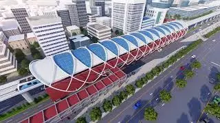Bhopal Metro 19nov21