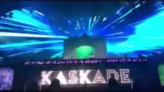 EDC Orlando 2015 Kaskade