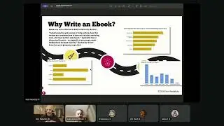 AI STORYTELLERS ebook course. a Close look into how to get ebooks to market