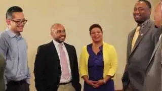 Aspiring Principals Program