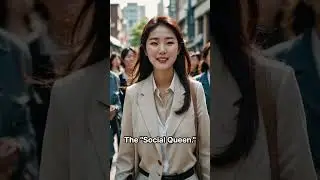 The Most Desirable MBTI Types for Girlfriends!