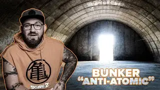 Imi fac un BUNKER SUBTERAN, da, ca in filme :D