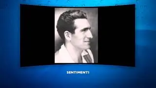 Emotions and creativity: Alfredo Accatino at TEDxTrastevere