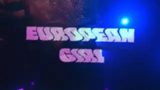 Molly Mono - European Girl (Official Music Video)