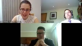 Damian James - Spotlight on Construction Insurance