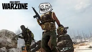 Melhores momentos MODO SAQUE (warzone)