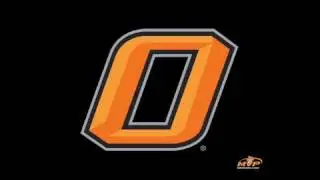 Malaguena - Oklahoma State Marching Band