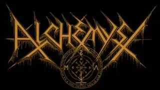 Alchemyst - Rites Of The Holy Hill II
