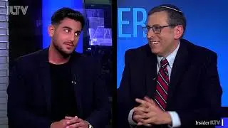 Insider - How much is enough? U.S. foreign aid to Israel - June 30, 2020
