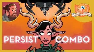 Infinite Everything!!! | Orzhov Persist Combo | MTG Modern | Much Abrew About Nothing