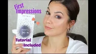 Honest Thoughts! Worth the $? {Jaclyn Hill Vault Collection}