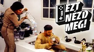 Ezt N&eacute;zd Meg! - J&ouml;tt&uuml;nk, l&aacute;ttunk, visszamenn&eacute;nk | S01E12