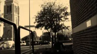 trailer voor de film:FREERUNNER JESS