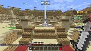 MinePlex Sheep Quest