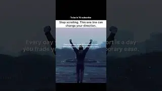 Always remember this&hellip;#motivation#mindset#money#nevergiveup#hardwork#foryou#viral#growth #quotes