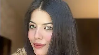 Summer Makeup Look &hearts;️ Day -1 in Dubai || Makeup || ROOPSHRI SOOD MAKEOVERS || #ludhianamakeupartist