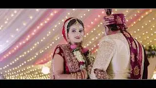Manoj and Jyoti! Wedding highlight ! Imphal! Manipur