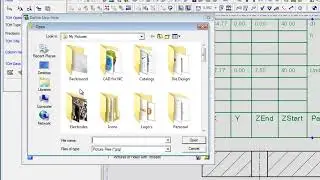 CimatronE Tips _TOH  Define Hole