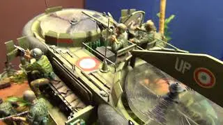 Air Jeep - Final Reveal