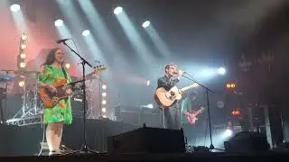 Ball Park Music - It's Nice To Be Alive (Live in Brisbane)