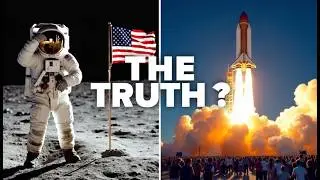 Did SpaceX Make Us Question Apollo? Unpacking the Rise of Lunar Doubters