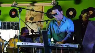 RICARDO DIAZ - AMERICAN BRASS - MAKE ME SMILE