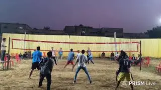 Dhaliawas (Rewari) Sec 18  Tournament 11/10/2025 Format 👉🏻4+2