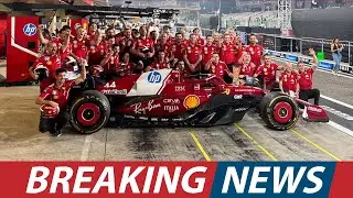 F1 2026 Car Launches Explained EVERY Team's Date & Plan!। USA NEWS TODAY