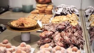 We're Drooling At The Desserts From Mah Ze Dahr Bakery In NYC