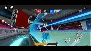 Super Striker League Edit (Roblox) #clips #skit #comedy #comedyskit #meme #edit #superstrikerleague