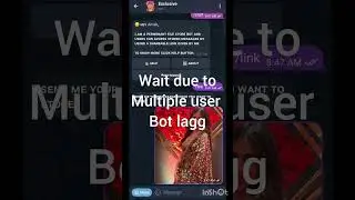 FILE STORE BOT WITHOUT CODING FREE || telegram bot || file store bot without coding #filesorting