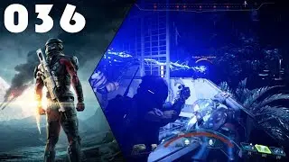 #036 - Ein sterbender Planet: Taavos Roekar :: Let's Play :: Mass Effect: Andromeda (Deutsch/German)