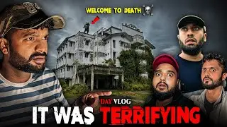 Went Inside India's Most Haunted Betai Hospital( West Bengal )