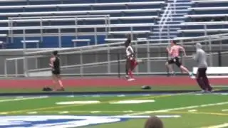 2013 Phil Gomez Outdoor 400M