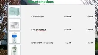 Mettre en page un document Word avec des images