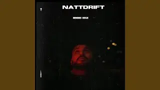 Nattdrift