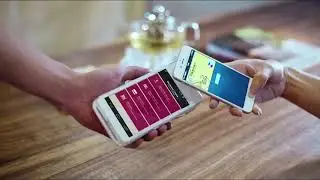 IOT Pay Omni Channel Payment